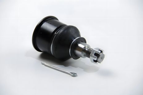 Кульова опора A.B.S. (220485) Honda Accord 03- передня/знизу Кульова опора A.B.S. (220485) Honda Accord 03- передня/знизу