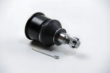 Кульова опора A.B.S. (220485) Honda Accord 03- передня/знизу Кульова опора A.B.S. (220485) Honda Accord 03- передня/знизу