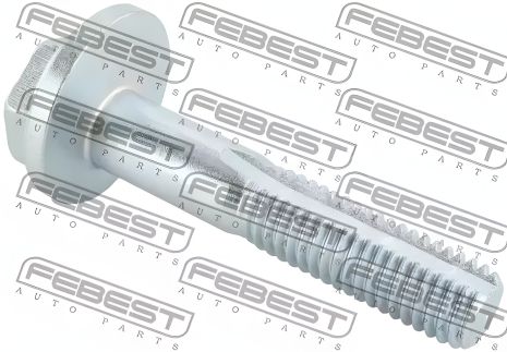 Болт з ексцентриком Volvo XC 90 02-14, FEBEST (2729001) Болт з ексцентриком Volvo XC 90 02-14, FEBEST (2729001)