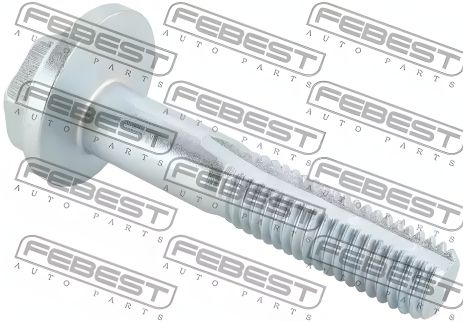 Болт з ексцентриком Volvo XC 90 02-14, FEBEST (2729001) Болт з ексцентриком Volvo XC 90 02-14, FEBEST (2729001)