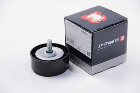 Директор BMW 3 (E46/E90) 01-, JP Group (1418301800)