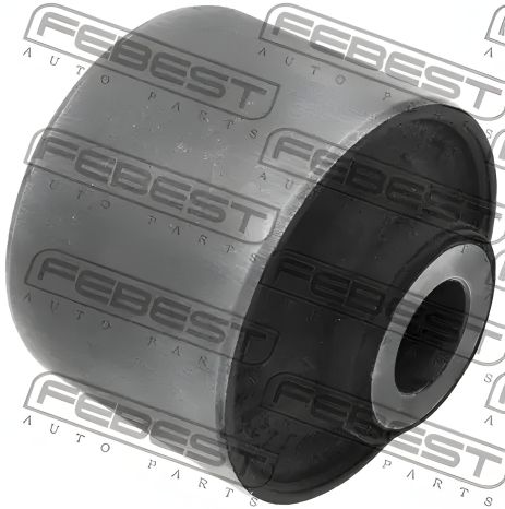 Сайлентблок задньої поздовжньої тяги Pajero II/Pajero Classic 90-, FEBEST (MAB001) Сайлентблок задньої поздовжньої тяги Pajero II/Pajero Classic 90-, FEBEST (MAB001)