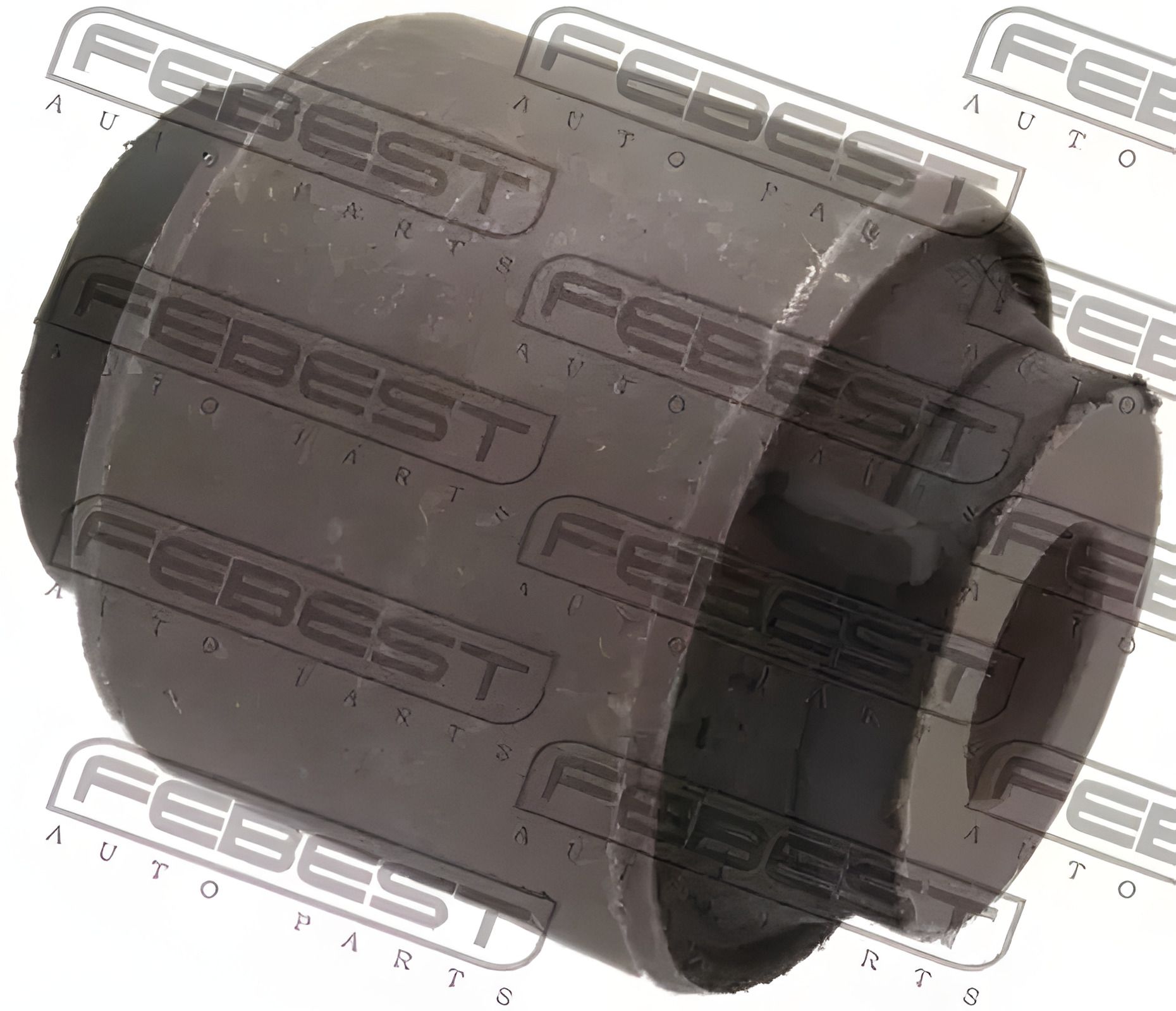 FEBEST RAV 4 06- Сайлентблок задньої цапфи (NAB198) FEBEST RAV 4 06- Сайлентблок задньої цапфи (NAB198)