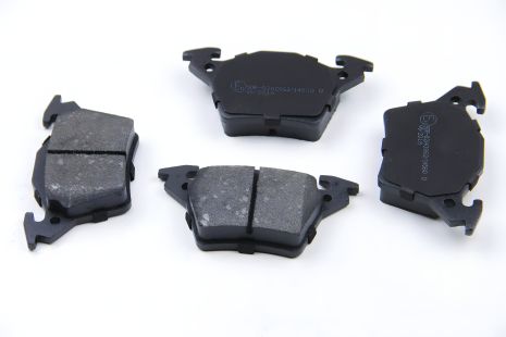 Vito 638 тормозные задние колодки 99-03 (Bosch), ASAM (71724) Vito 638 тормозные задние колодки 99-03 (Bosch), ASAM (71724)