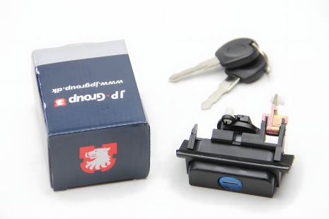 Багажника замок кришки Golf III -97 (+ключи), JP Group (1187700800) Багажника замок кришки Golf III -97 (+ключи), JP Group (1187700800)