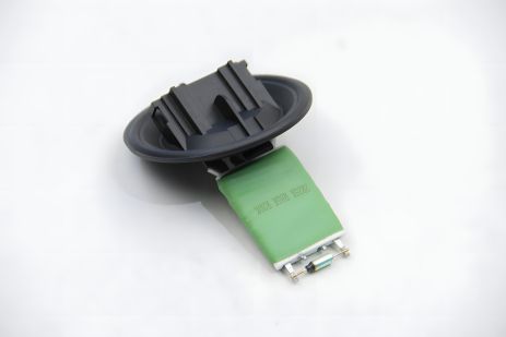 Вентилятор обогревателя реостат A2/FABIA/POLO 1.0-2.0D 99-, JP Group (1196850700)