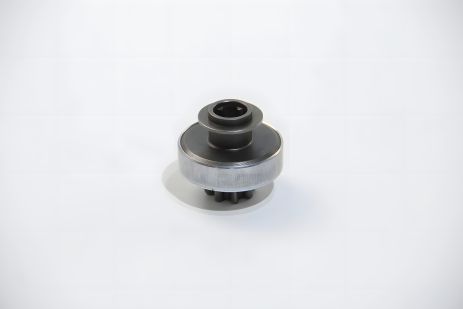 Стартерный бендикс Logan/Megane/Kangoo 1.4-1.6 98- (z=8), ASAM (74781)