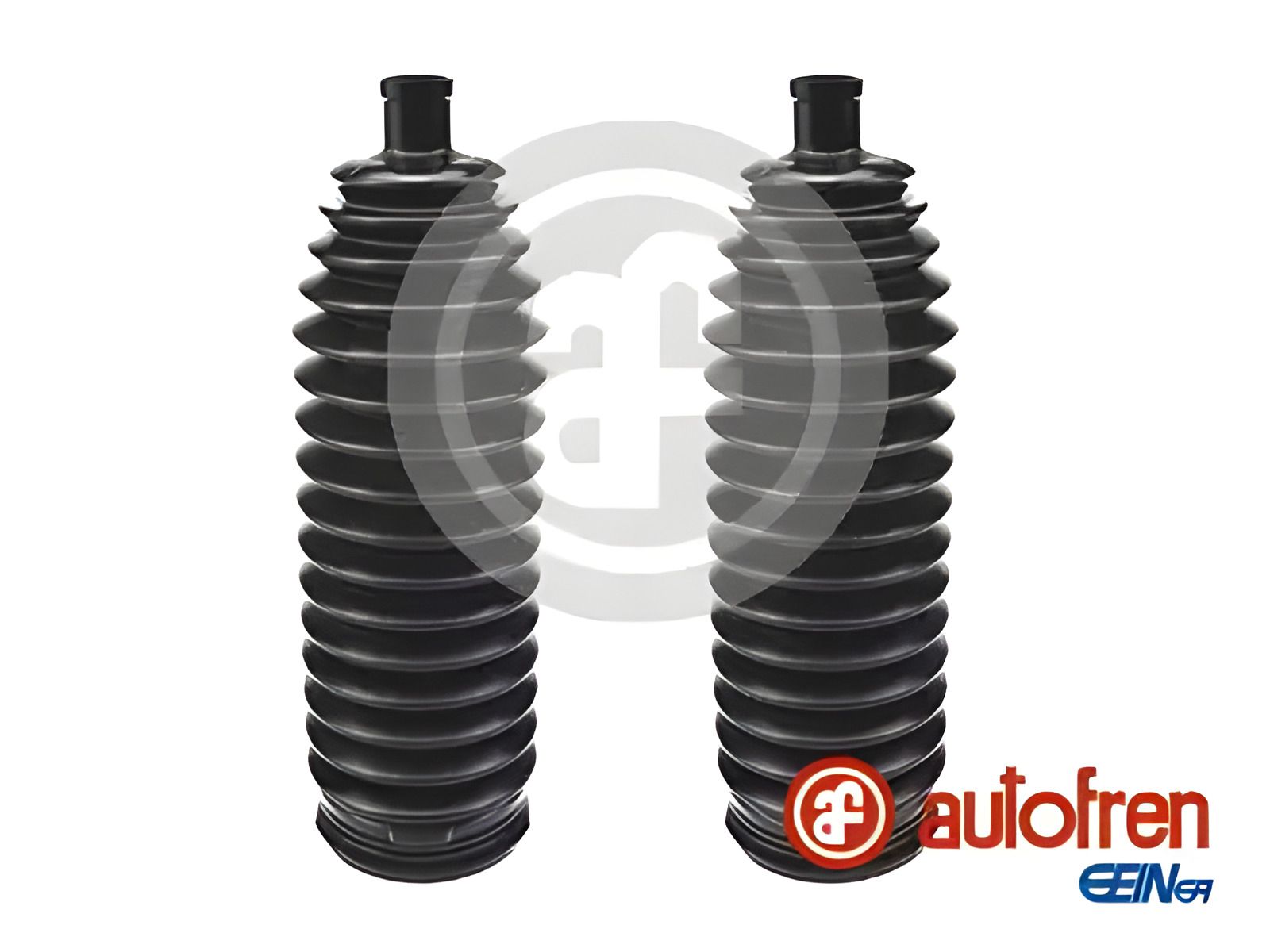 Комплект пильовиків рульової тяги Trafic/Vivaro/Primastar 01-, AUTOFREN (D9338C) Комплект пильовиків рульової тяги Trafic/Vivaro/Primastar 01-, AUTOFREN (D9338C)