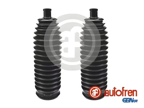 Комплект пильовиків рульової тяги Trafic/Vivaro/Primastar 01-, AUTOFREN (D9338C) Комплект пильовиків рульової тяги Trafic/Vivaro/Primastar 01-, AUTOFREN (D9338C)
