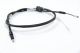 Ручного гальма трос Audi 100/A6 (90-97), A.B.S. (K11726)
