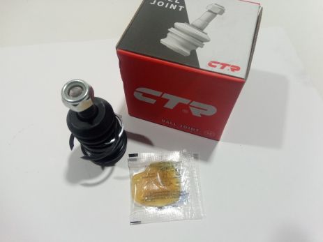 Опора шаровая нижняя Toyota Yaris 99-05 Aygo 05- Prius 12- Citroen C1 OLD CBT-56 (CTR) (CB0401)