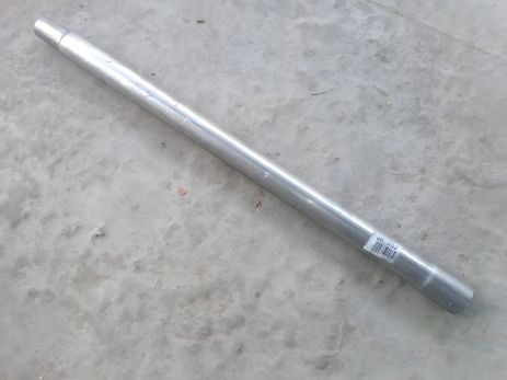 Проміжна труба для Golf II/III 1.6/1.8/1.9D та ін., POLMO (30.332) Проміжна труба для Golf II/III 1.6/1.8/1.9D та ін., POLMO (30.332)