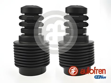 Комплект амортизатора переднего (пыльник+отбойник) MEGANE/SCENIC 02-, AUTOFREN (D5018)