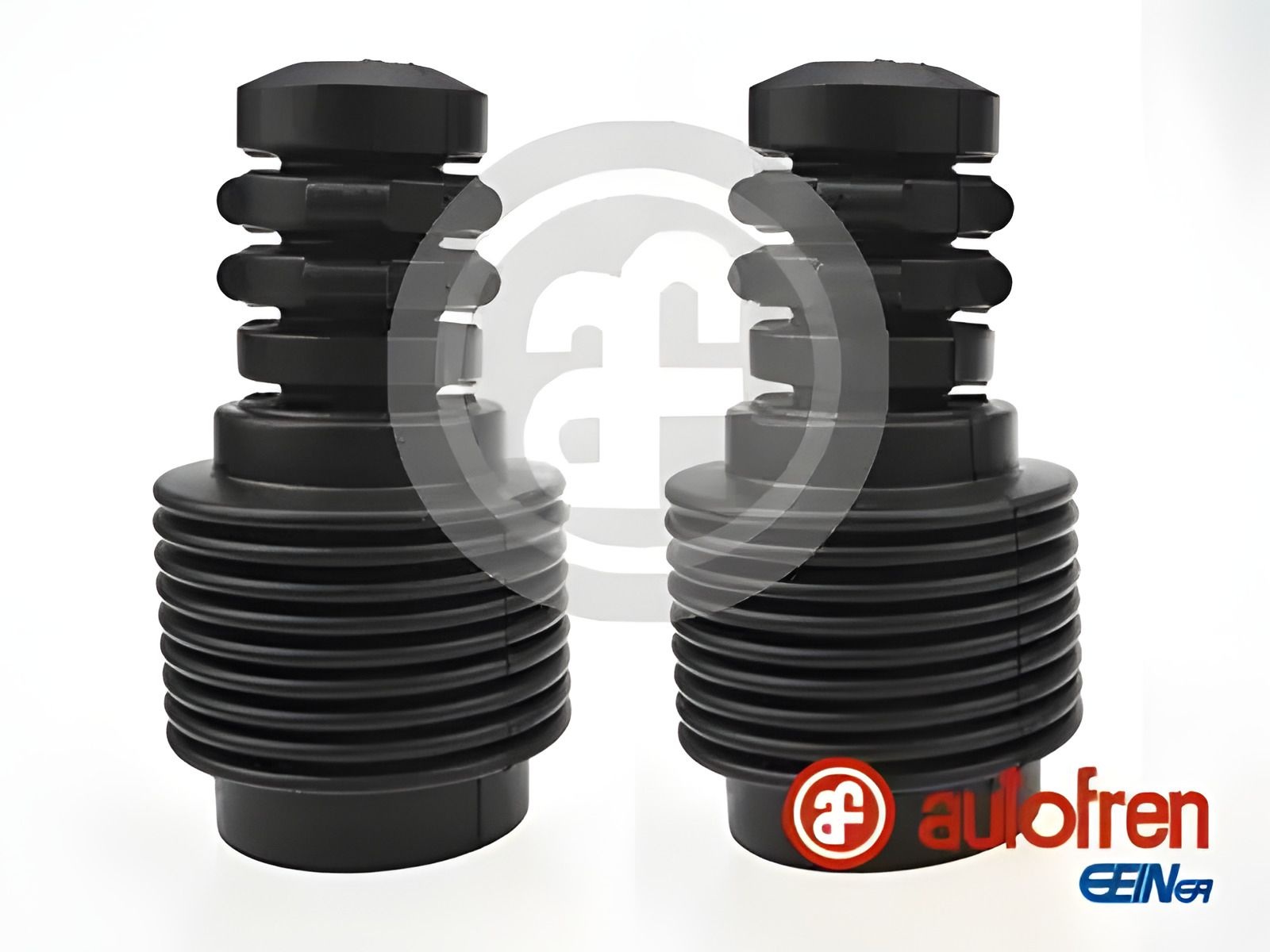 Комплект амортизатора переднего (пыльник+отбойник) MEGANE/SCENIC 02-, AUTOFREN (D5018) Комплект амортизатора переднего (пыльник+отбойник) MEGANE/SCENIC 02-, AUTOFREN (D5018)