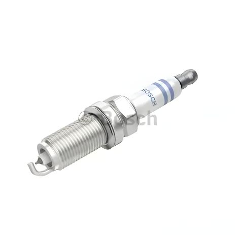Свічка запалювання DOUBLE PLATINUM FR7NPP332, BMW, BOSCH (0242236510) Свічка запалювання DOUBLE PLATINUM FR7NPP332, BMW, BOSCH (0242236510)