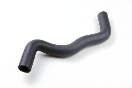 Kangoo 1.5dCi 03- (верхній) патрубок радіатора, METALCAUCHO (08933)