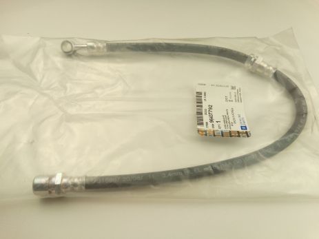 Brake Epica/Evanda Front, '' GM '' (96437792)