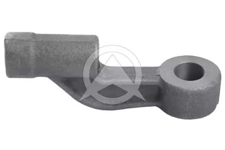 Накінечник кермової тяги Smart Fortwoo 04-07/ City Coupe 98-04, SIDEM (91034)