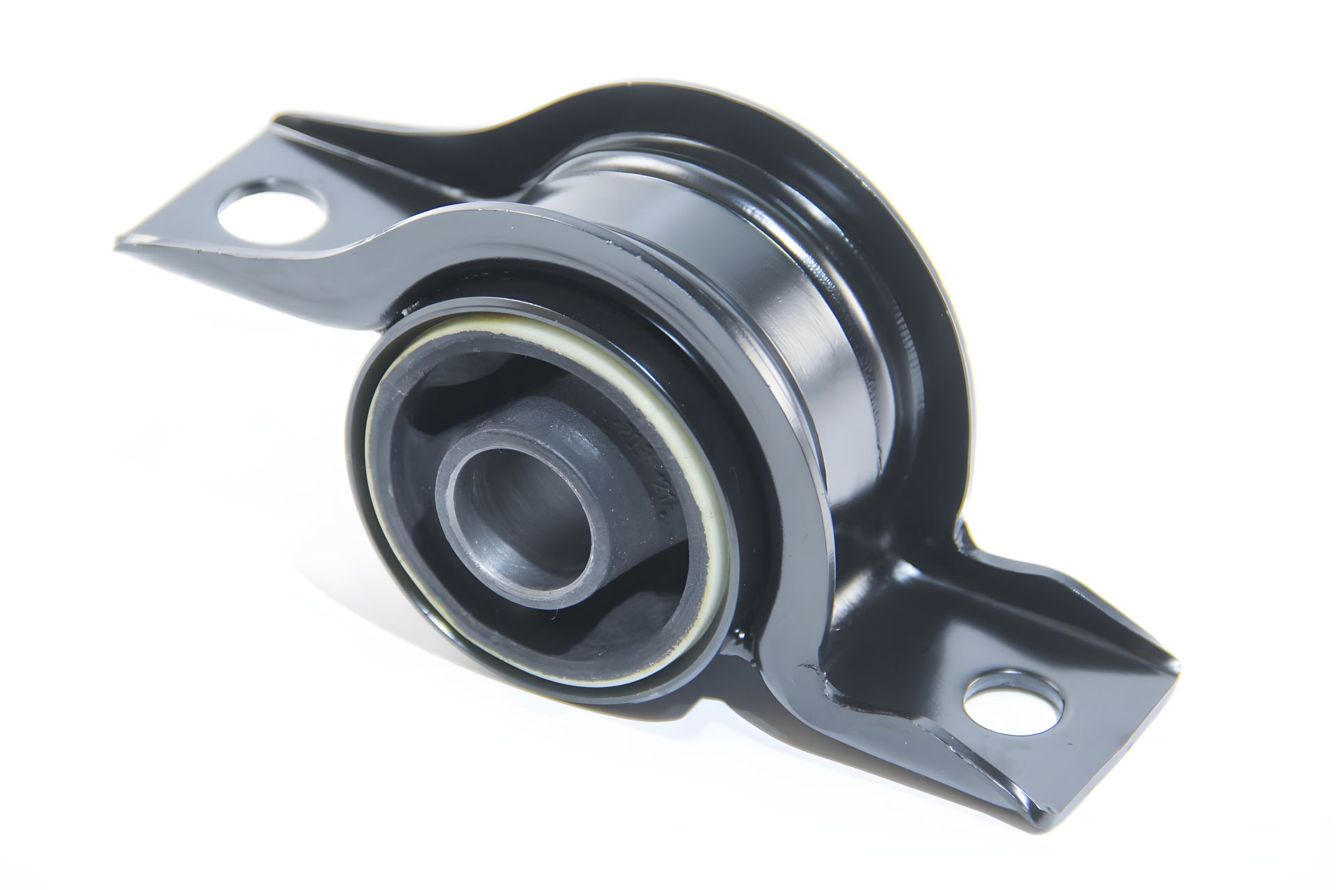 Сайлентблок переднього важеля для Connect 02- (задній/в обоймі), SIDEM (801617) Сайлентблок переднього важеля для Connect 02- (задній/в обоймі), SIDEM (801617)