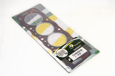 Прокладка головки для моделей Berlingo, Partner, Ducato, Jumpy, Scudo, Boxer и Expert 1.9D (1.4mm) от BGA (CH6593)