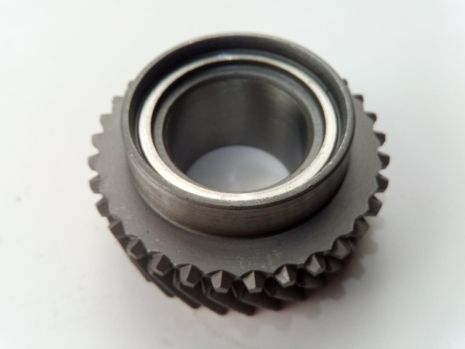 GPP VAZ 2110 GEAR 4th Gear, Naked (2110-1701146)