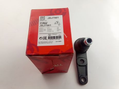 Шаровая опора для Aveo, TRW (JBJ7561) (96535089) Шаровая опора для Aveo, TRW (JBJ7561) (96535089)