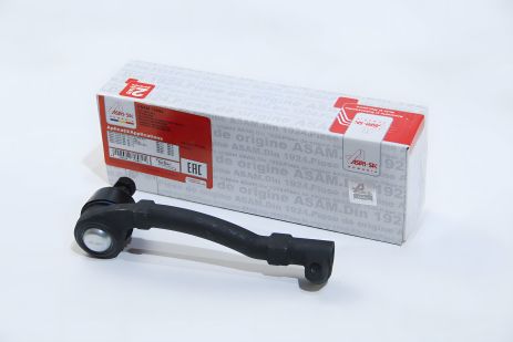 Рульовий наконечник L Renault Laguna 93-01, ASAM (70589) Рульовий наконечник L Renault Laguna 93-01, ASAM (70589)