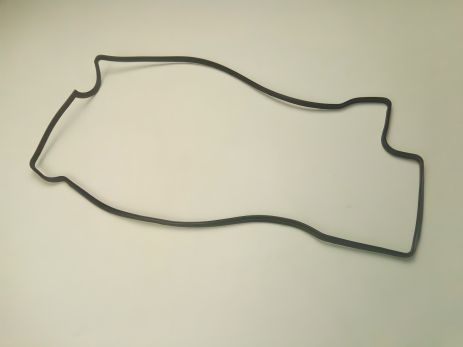 Уплотнительная прокладка клапанной крышки Hyundai/KIA 2.7, MOBIS (224413E011), левая (22441-3E011) Уплотнительная прокладка клапанной крышки Hyundai/KIA 2.7, MOBIS (224413E011), левая (22441-3E011)