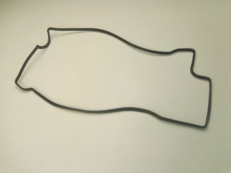 Уплотнительная прокладка клапанной крышки Hyundai/KIA 2.7, MOBIS (224413E011), левая (22441-3E011) Уплотнительная прокладка клапанной крышки Hyundai/KIA 2.7, MOBIS (224413E011), левая (22441-3E011)