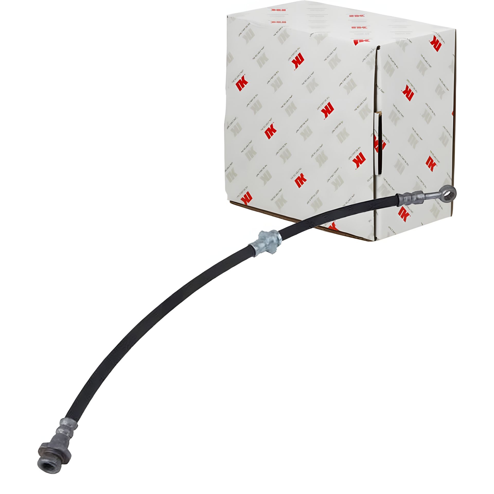 Тормозной шланг NISSAN PRIMERA, NK (852250) Тормозной шланг NISSAN PRIMERA, NK (852250)