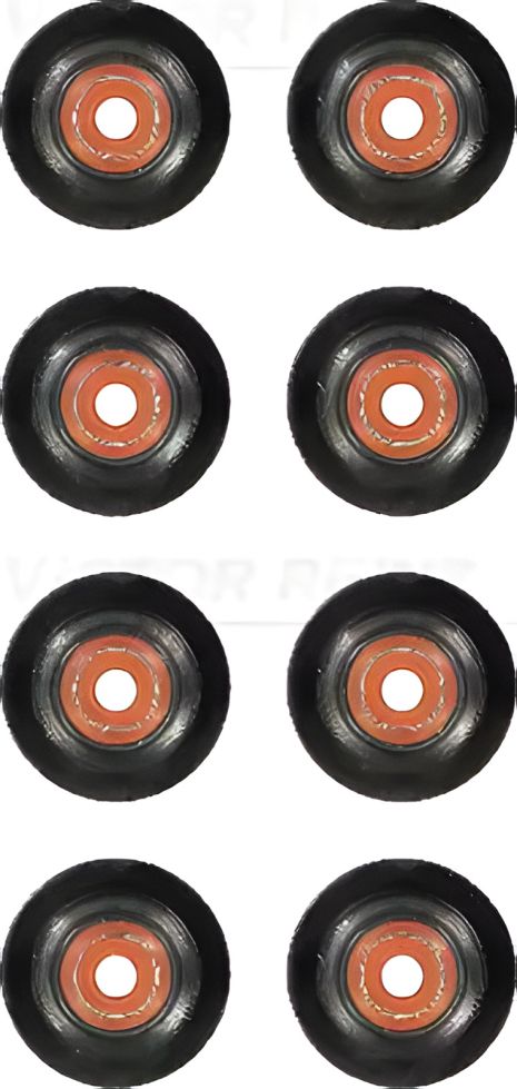 Сальники клапанов в комплекте для RENAULT Clio, Kangoo 1,1-1,2 96-, VICTOR REINZ (123344701) Сальники клапанов в комплекте для RENAULT Clio, Kangoo 1,1-1,2 96-, VICTOR REINZ (123344701)