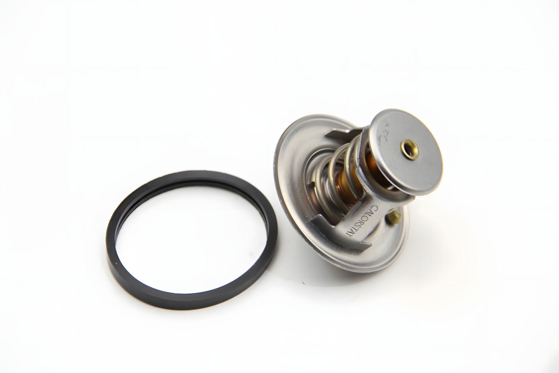 Термостат для FIAT CROMA/THEMA 2.0 та MAZDA 1.7, CALORSTAT BY VERNET (TH151481J) Термостат для FIAT CROMA/THEMA 2.0 та MAZDA 1.7, CALORSTAT BY VERNET (TH151481J)