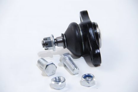 Кульова опора (передня/знизу) Hyundai Tucson/Kia Sportage 04-, A.B.S. (220461) Кульова опора (передня/знизу) Hyundai Tucson/Kia Sportage 04-, A.B.S. (220461)