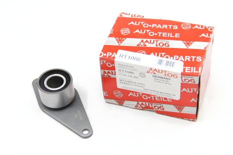 Напрямний ролик ГРМ для 1.7/1.8/1.9D TRAFIC/LAGUNA I/MEGANE I/R19 86-01, AUTLOG (RT1086) Напрямний ролик ГРМ для 1.7/1.8/1.9D TRAFIC/LAGUNA I/MEGANE I/R19 86-01, AUTLOG (RT1086)