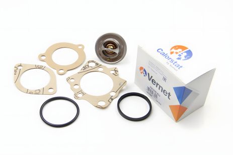 Hyundai i-30/ Kia Ceed/Rio/Venga 1.1-1.7 CRDi 05- термостат (85C), CALORSTAT BY VERNET (TH129085J)