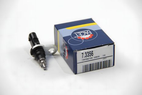 Температурний датчик оливи Q7/Touareg 3.0TDi 10-/Crafter 2.0TDi 16-/Golf 2.0GTi 13-, FACET (73356)