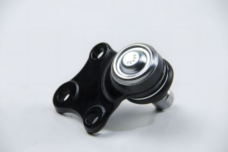 Передня кульова опора (знизу) для Berlingo/Partner 96 (конус 18мм), ASAM (70780)