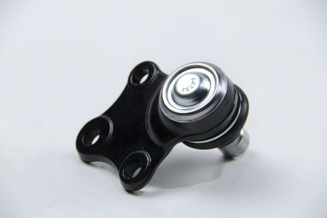 Передня кульова опора (знизу) для Berlingo/Partner 96 (конус 18мм), ASAM (70780) Передня кульова опора (знизу) для Berlingo/Partner 96 (конус 18мм), ASAM (70780)