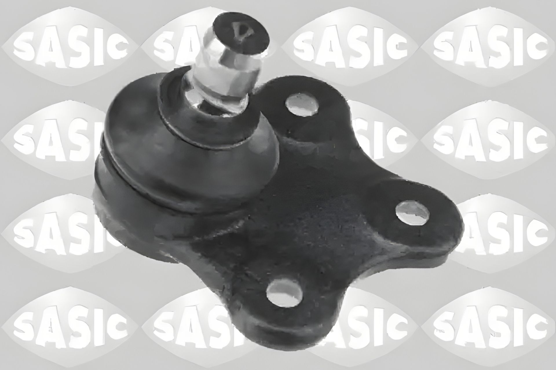 Опора кульова ALFA ROMEO MITO, CITROEN NEMO, OPEL ADAM 05- передн. міст, , Sasic (7570004) Опора кульова ALFA ROMEO MITO, CITROEN NEMO, OPEL ADAM 05- передн. міст, , Sasic (7570004)
