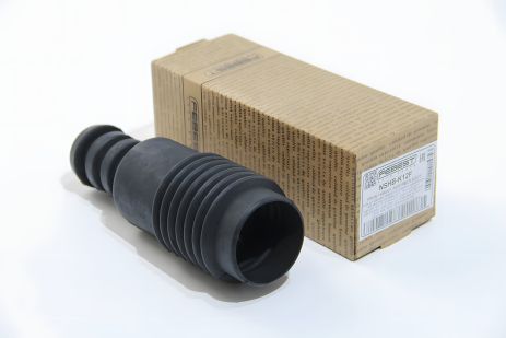Пильовик амортизатора переднього Tiida 05-12, FEBEST (NSHBK12F)