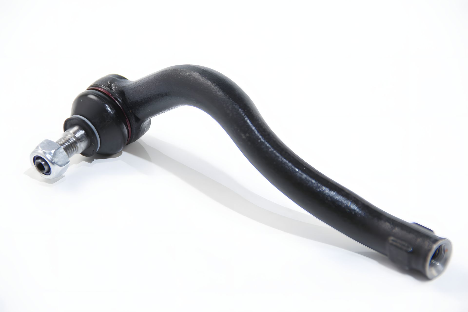 Рульовий накінечник Galaxy/Sharan 95-10 Пр., A.B.S. (230137) Рульовий накінечник Galaxy/Sharan 95-10 Пр., A.B.S. (230137)