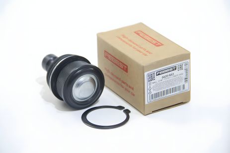 Опора шаровая (передняя/снизу) MITSUBISHI Space Wagon 98-04, FEBEST (0420N83) Опора шаровая (передняя/снизу) MITSUBISHI Space Wagon 98-04, FEBEST (0420N83)