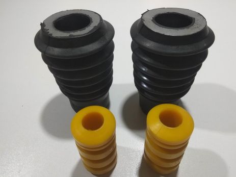 Пили+чіппер переднього амортизатора Vaz 2110, CS-20, K-T (2110-2904230/5681)