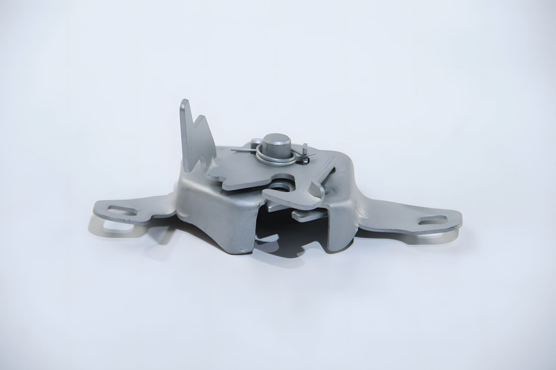 Замок капота для Logan, ASAM (80106) Замок капота для Logan, ASAM (80106)