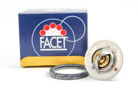 Термостат для Jumper/Boxer 2.2HDi 06-/Mondeo III 2.0-2.2 TDCi/Transit 2.2 TDCi 06- (52x27.7x32; 88C), FA Термостат для Jumper/Boxer 2.2HDi 06-/Mondeo III 2.0-2.2 TDCi/Transit 2.2 TDCi 06- (52x27.7x32; 88C), FA