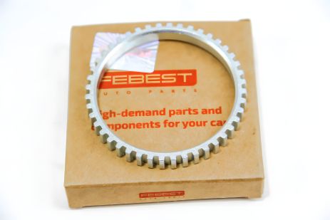 Переднее кольцо ABS Hyundai Elantra 00-, FEBEST (RABSELN)