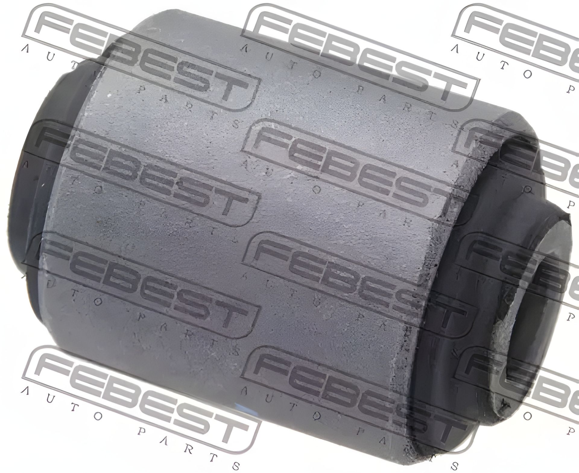 Втулка заднього амортизатора для Chrysler Sebring 97-10, FEBEST (CRAB007) Втулка заднього амортизатора для Chrysler Sebring 97-10, FEBEST (CRAB007)