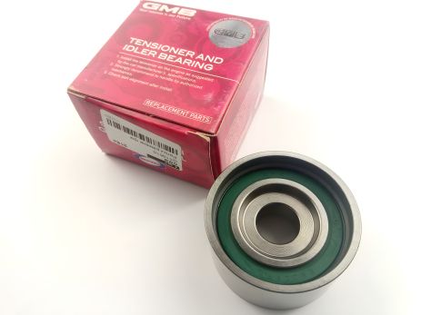 Ролик натяжной ГРМ Tucson 2.0 CRDi, GMB (GT10510) без кронштейна (24410-27250)