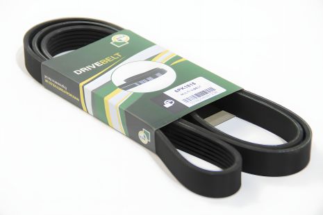 Генераторний ремінь 6PK1815 для Doblo 1.9JTD (PS,AC), BGA (6PK1815)