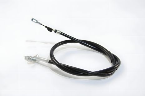 Ручника трос (задній) MB Sprinter 208-316/VW LT 28, Autotechteile (1004218) Ручника трос (задній) MB Sprinter 208-316/VW LT 28, Autotechteile (1004218)